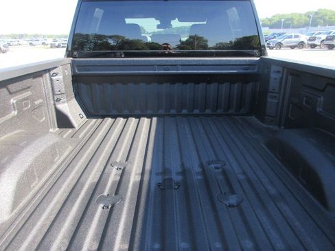 New 2026 GMC Sierra 2500 Pro AWD/4WD image 7