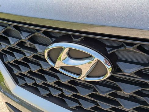 Used 2020 Hyundai Tucson Value FWD image 9