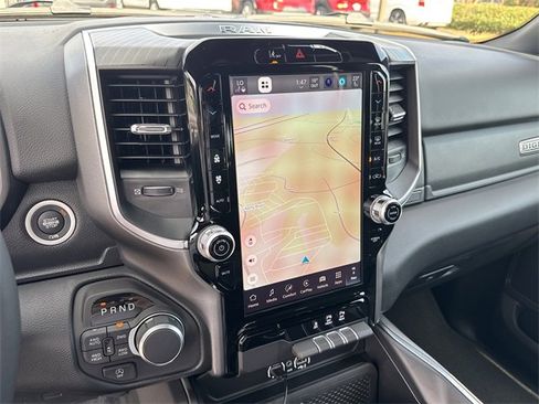 New 2026 RAM 1500 Big Horn image 20