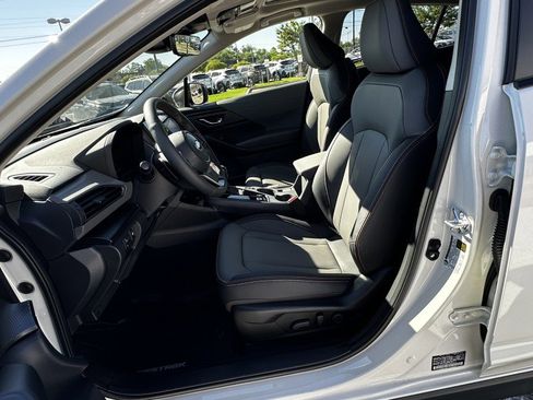 New 2026 Subaru Crosstrek 2.5i Limited AWD/4WD image 13