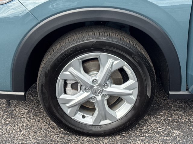 Used 2025 Honda HR-V LX image 24