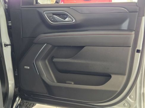 Certified 2024 Chevrolet Tahoe RST w/ Sport Performance Package AWD/4WD image 5