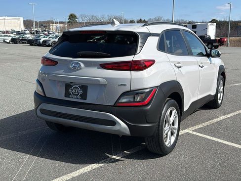 Used 2023 Hyundai Kona SEL image 6