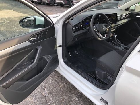 New 2026 Volkswagen Jetta S image 9