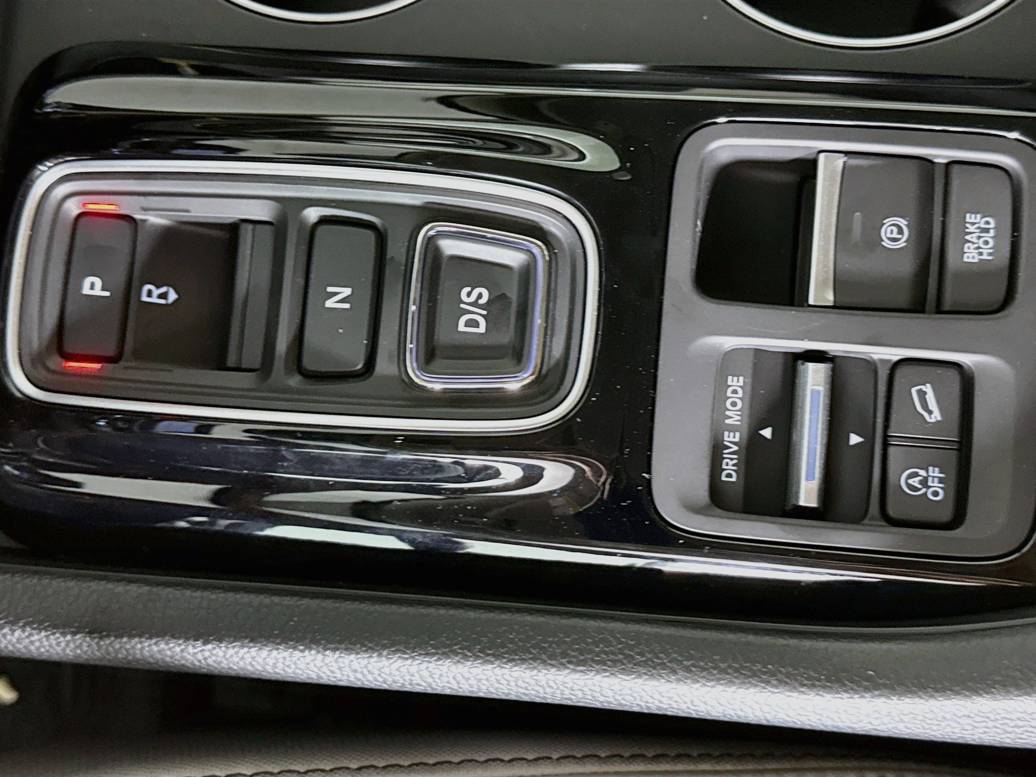 New 2026 Honda Pilot EX-L image 20