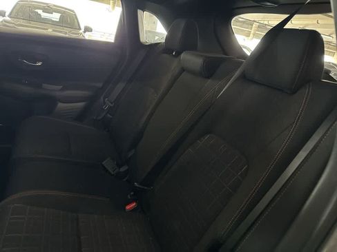 Used 2024 Honda HR-V Sport image 21