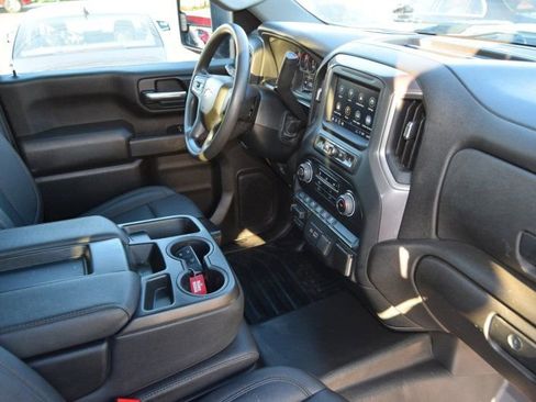 Used 2024 Chevrolet Silverado 2500 W/T w/ WT Convenience Package AWD/4WD image 34