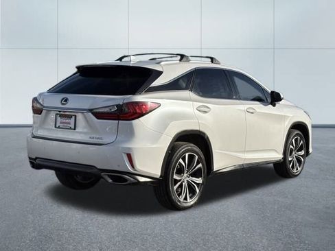 Used 2016 Lexus RX 350 AWD image 3