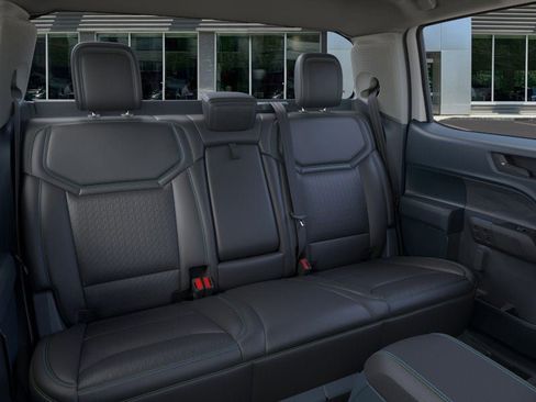 New 2025 Ford Maverick Lobo image 11