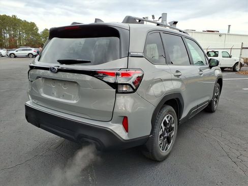 New 2026 Subaru Forester Premium image 23