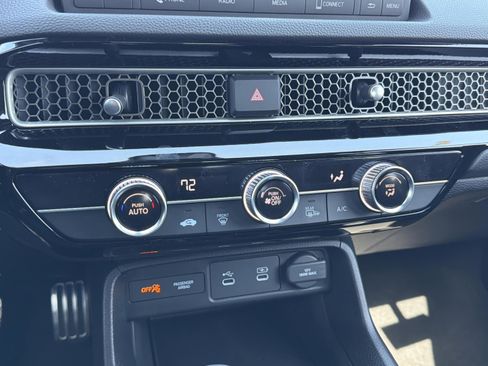 New 2026 Honda Civic Sport image 18