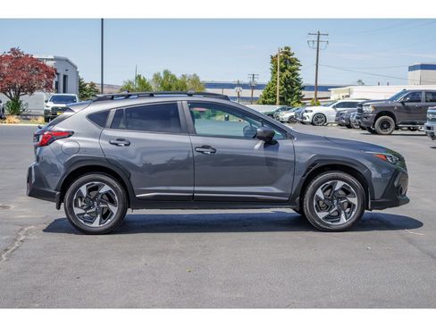 Certified 2024 Subaru Crosstrek 2.5i Limited w/ Crosstrek Mirror Package AWD/4WD image 2