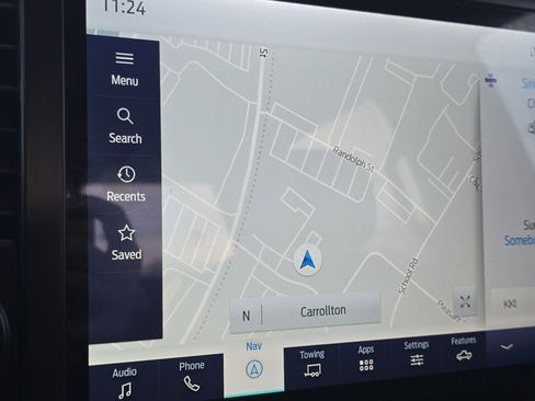 Certified 2021 Ford F150 Lariat w/ Equipment Group 502A High image 18