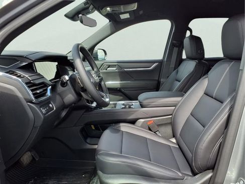 New 2026 GMC Acadia Elevation w/ Elevation Premium Package image 15