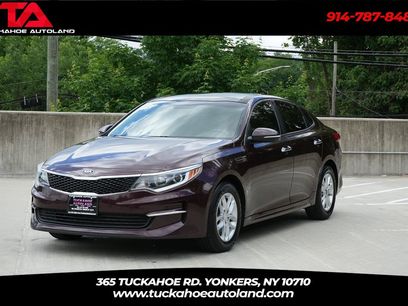 Used 2016 Kia Optima EX w/ Option Group 040