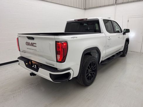 New 2026 GMC Sierra 1500 Elevation w/ Elevation Select Package image 7