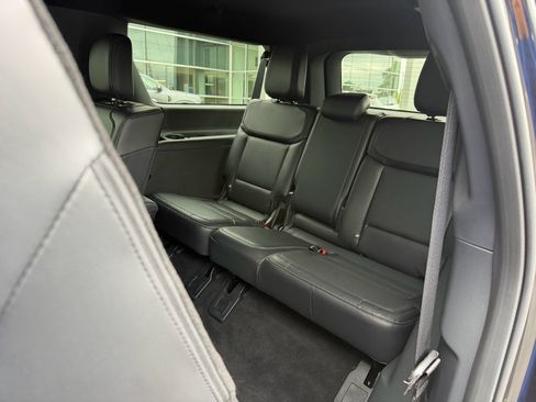 Used 2026 Ford Expedition Max Platinum w/ Stealth Appearance Package AWD/4WD image 19