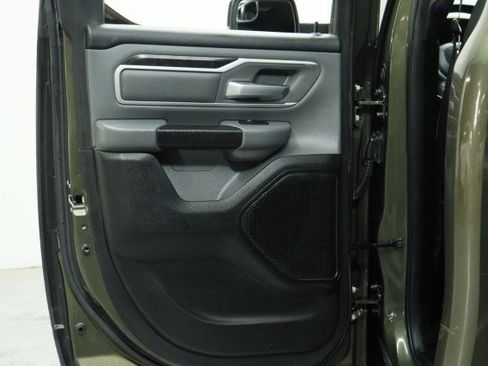 Used 2021 RAM 1500 Lone Star RWD image 30