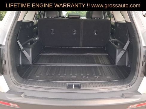 Used 2022 Kia Sorento S w/ Panoramic Sunroof Package AWD/4WD image 30