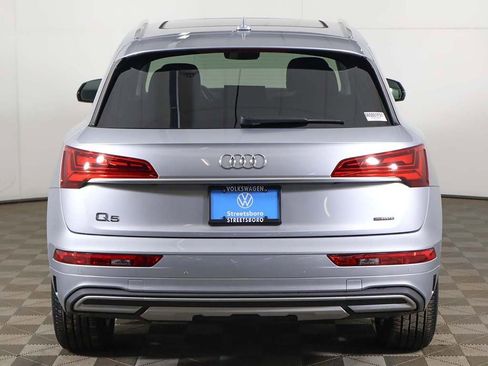Used 2023 Audi Q5 2.0T Premium w/ Convenience Package image 12