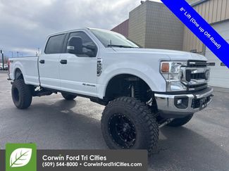 Used 2022 Ford F350 XLT w/ FX4 Off-Road Package 360° Tour