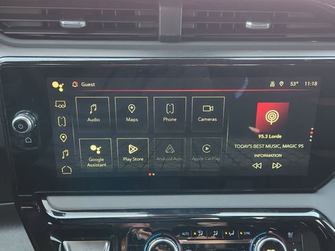 New 2026 GMC Sierra 1500 AT4 w/ AT4 Premium Package image 20