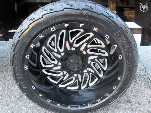 Used 2020 RAM 2500 Tradesman w/ Towing Technology Group image 23