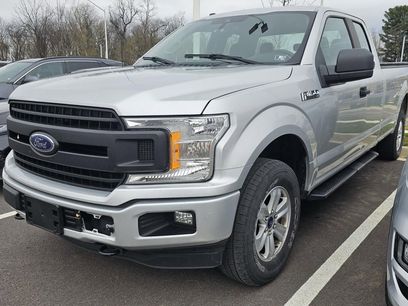 Used 2019 Ford F150 XL w/ Equipment Group 101A Mid