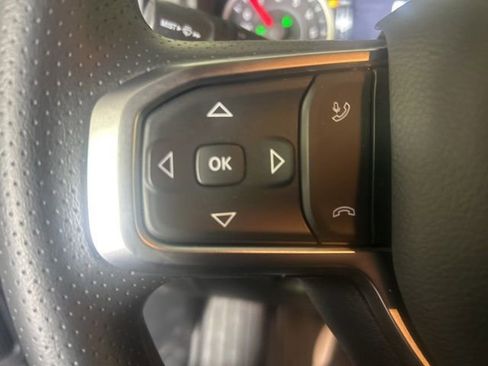 New 2026 RAM 1500 Classic Warlock image 26