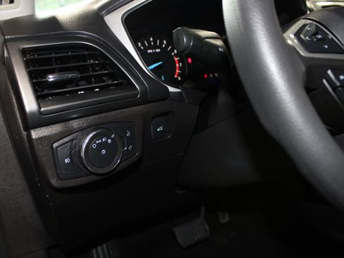 Used 2016 Ford Fusion S w/ Equipment Group 101A FWD image 19