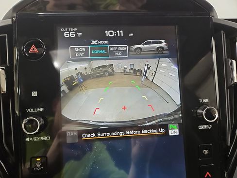 New 2026 Subaru Forester Sport image 19