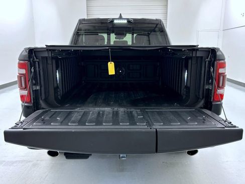 Used 2023 RAM 1500 Limited AWD/4WD image 23