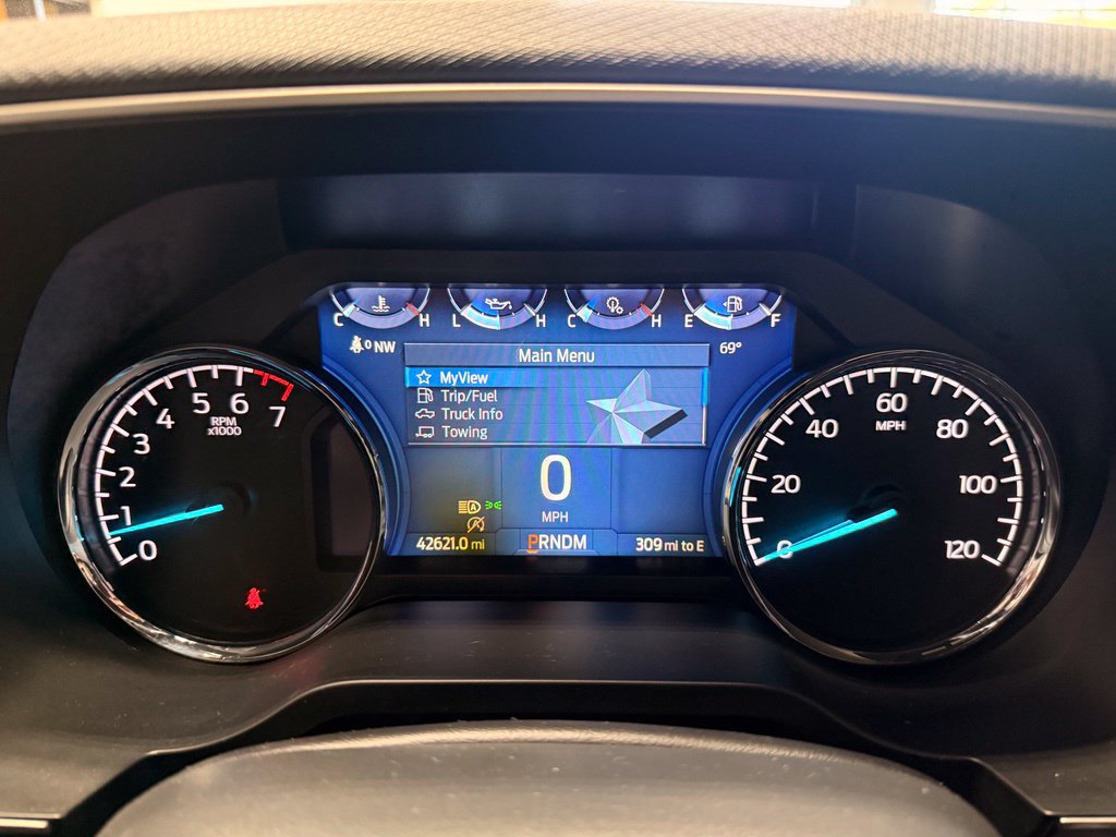 Used 2023 Ford F150 XLT w/ Equipment Group 302A High AWD/4WD image 31