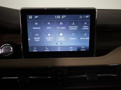 Used 2022 Lincoln Corsair Reserve w/ Equipment Group 201A AWD/4WD image 51