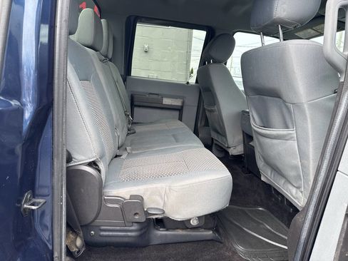 Used 2016 Ford F250 XLT w/ Snow Plow Prep Package image 20