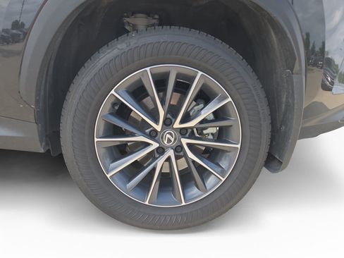 Used 2025 Lexus NX 350 AWD w/ Accessory Package (2T) image 17