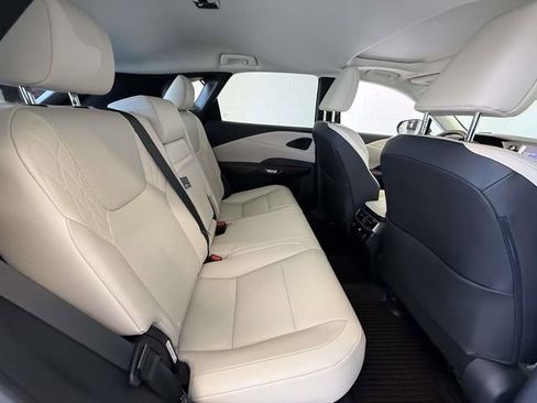 Certified 2023 Lexus RX 350 Premium w/ Cold Area Package AWD/4WD image 16