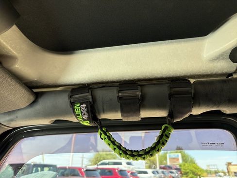 Used 2020 Jeep Gladiator Rubicon w/ Uconnect 4C Nav & Sound Group image 37