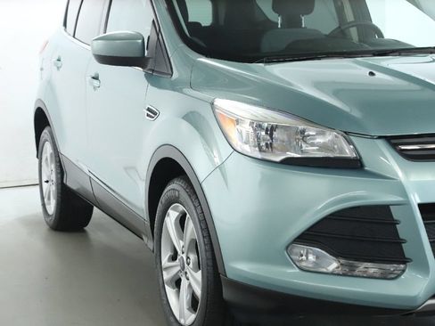 Used 2013 Ford Escape SE AWD/4WD image 8