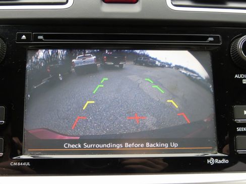 Used 2015 Subaru Crosstrek 2.0i Premium image 24