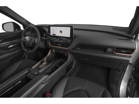New 2026 Toyota Grand Highlander AWD Hybrid image 11