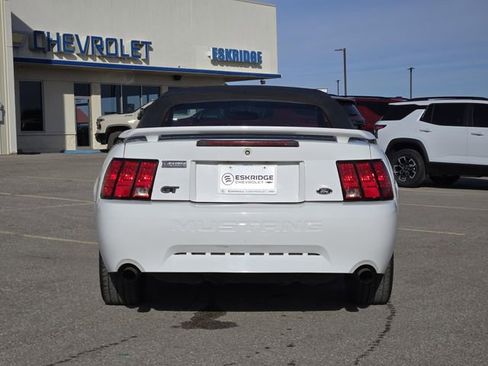 Used 2003 Ford Mustang GT image 6