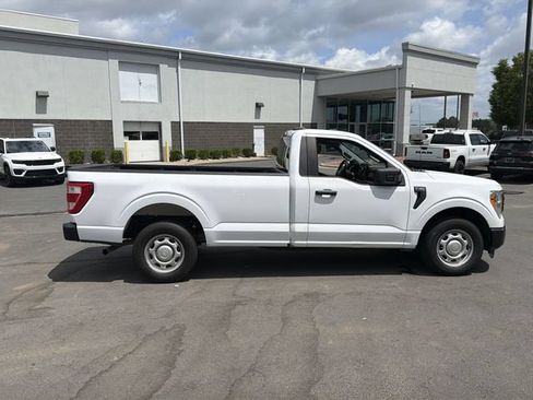 Used 2021 Ford F150 XL w/ Equipment Group 101A High RWD image 6