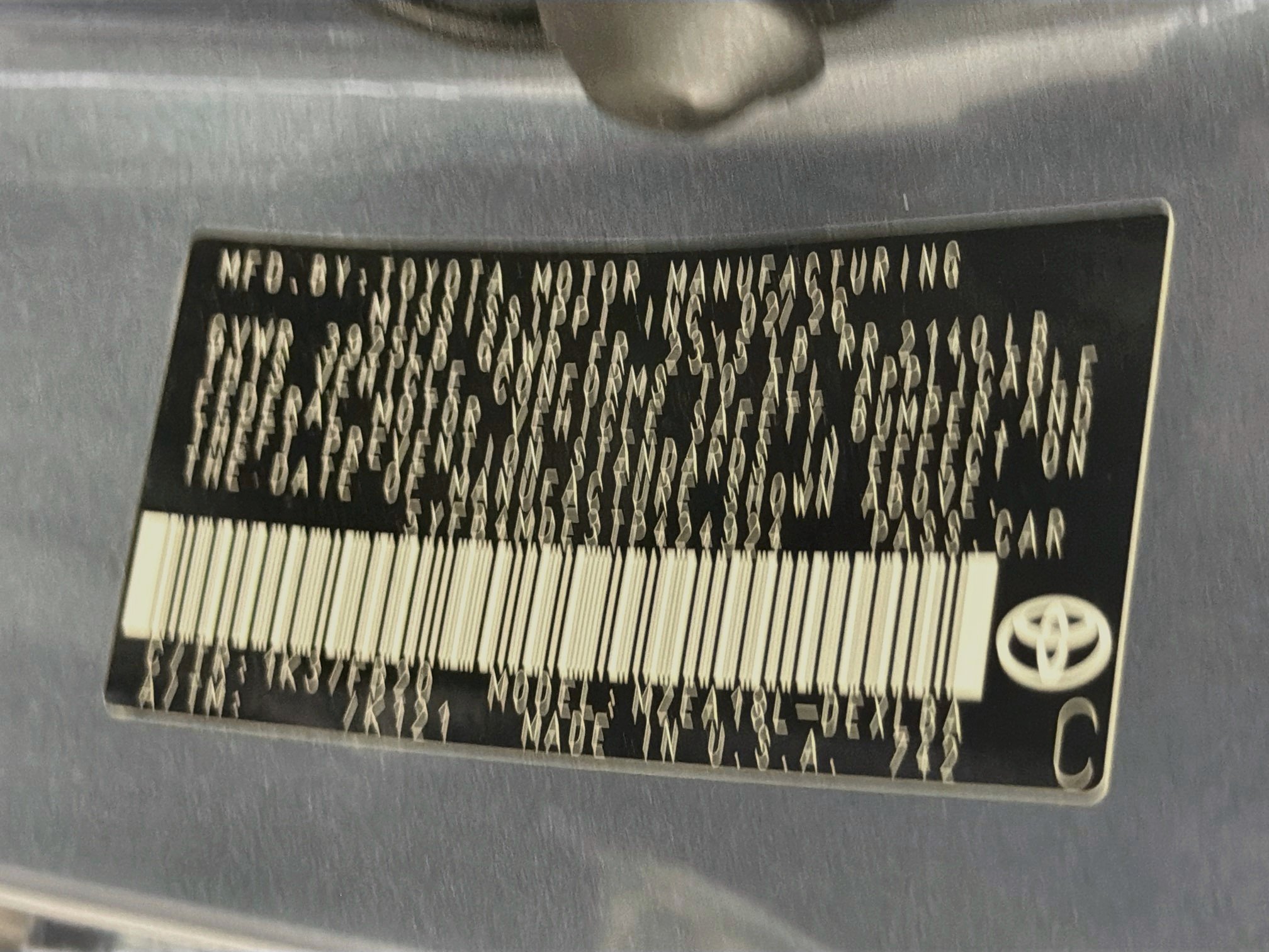 Used 2026 Toyota Corolla LE FWD image 12