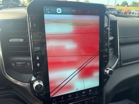 New 2026 RAM 2500 Laramie image 21