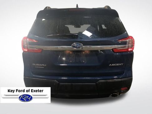 Used 2023 Subaru Ascent Premium w/ Convenience Package AWD/4WD image 10