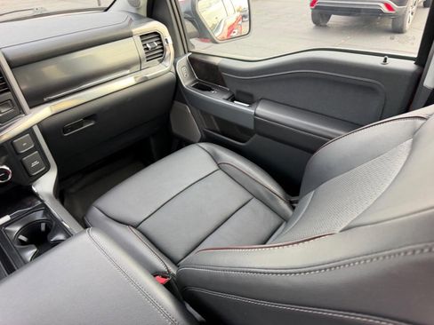 Used 2023 Ford F150 Lariat image 17