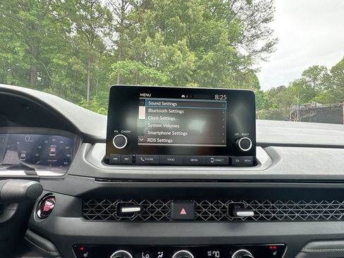 Used 2024 Honda Accord EX image 27