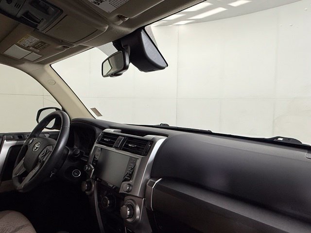 Used 2021 Toyota 4Runner SR5 RWD image 28