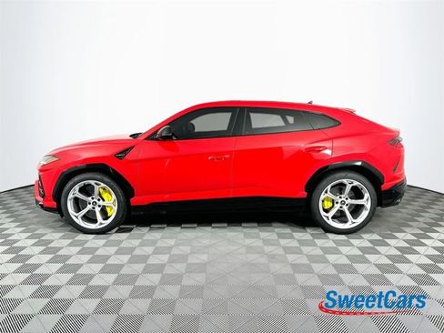 Used 2020 Lamborghini Urus image 4